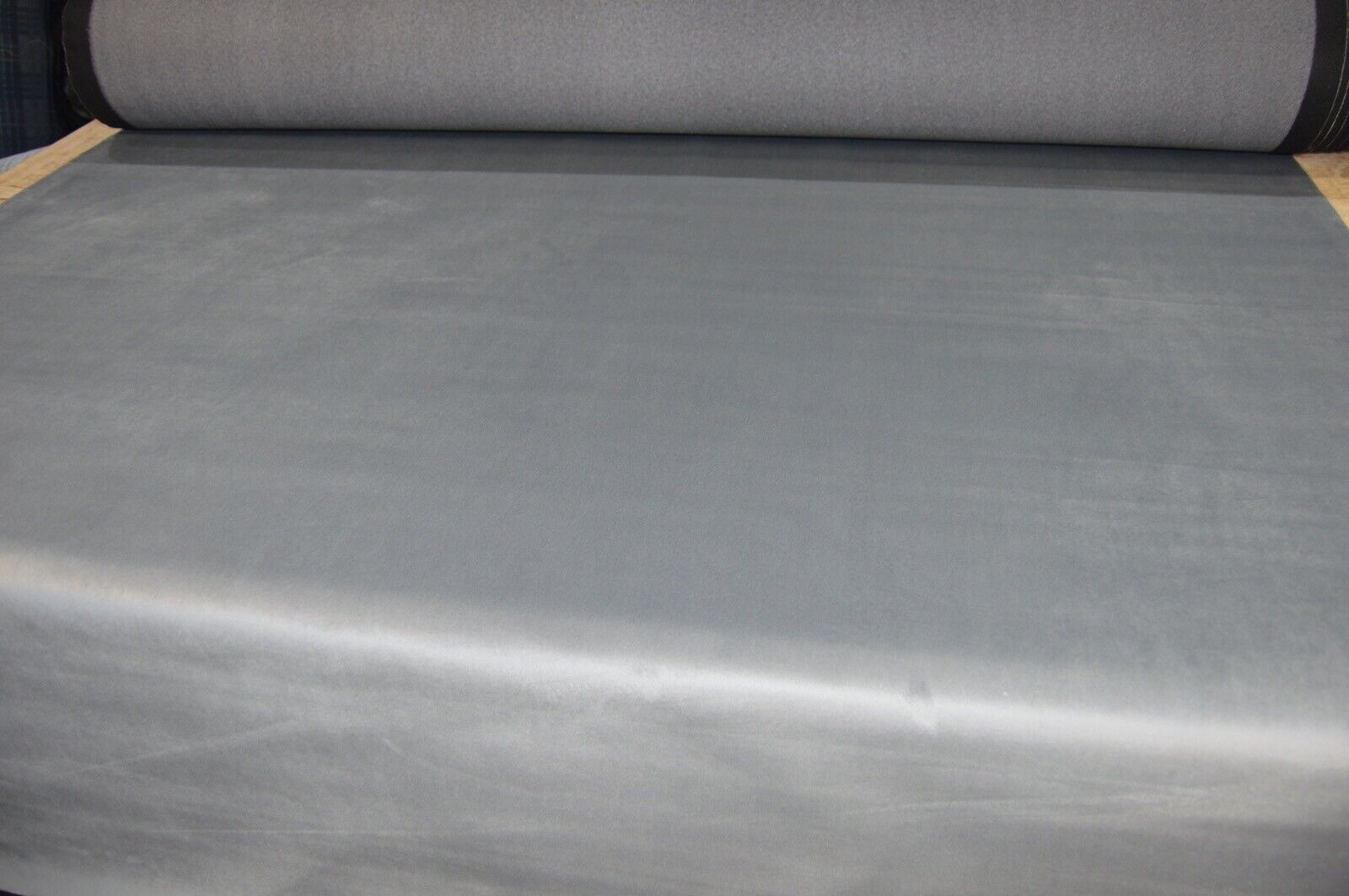 grey velvet upholstery fabric robust durable ideal sofa fabric - Image 5