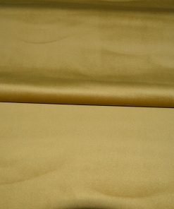 upholstery fabric mustard gold super soft feel velvet robust