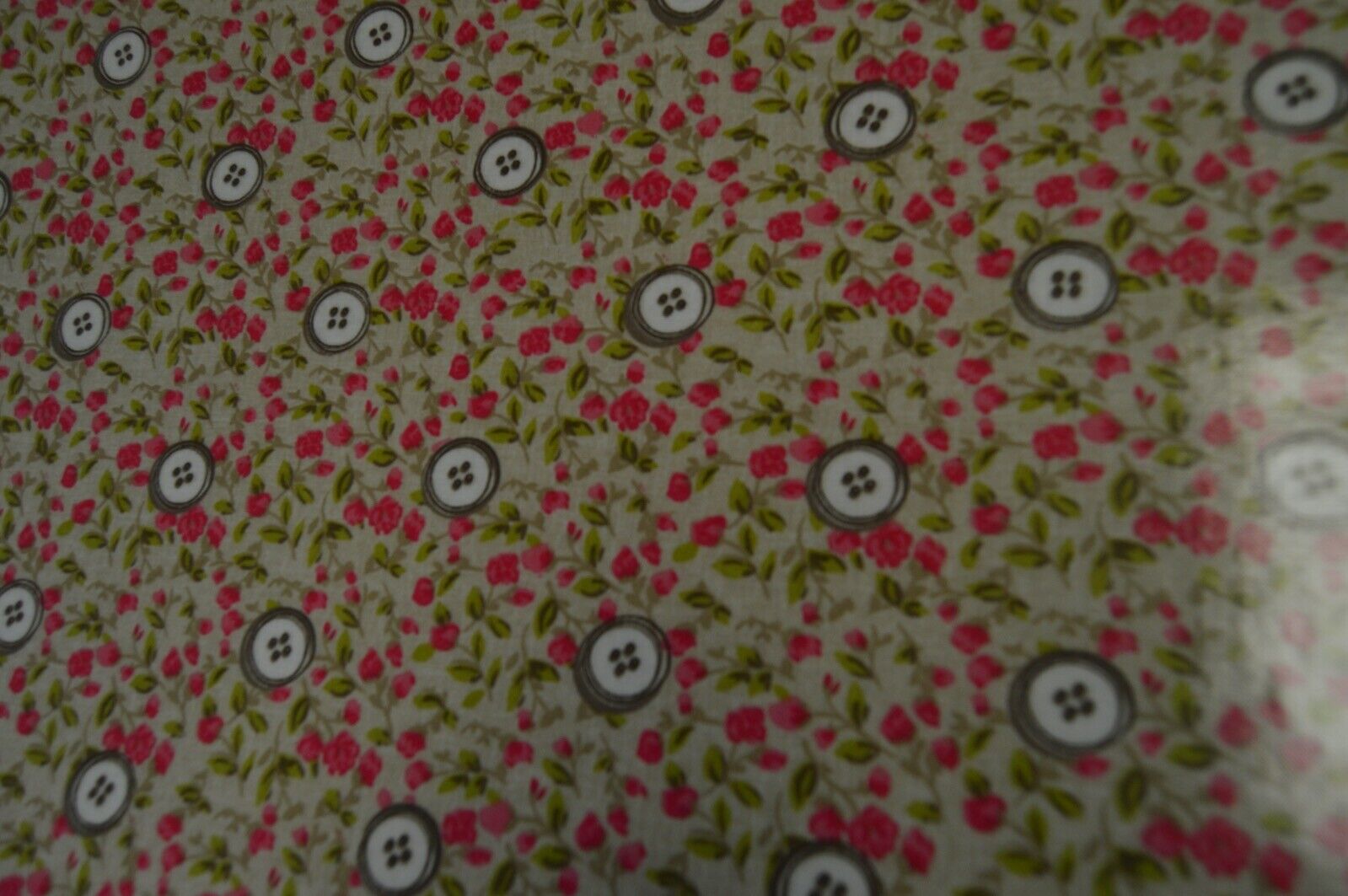 TABLECLOTH PVC WIPECLEAN FABRIC KITCHEN DINING BAR FLORAL