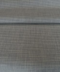 fabric upholstery grey silver cream textured weave material robust durable