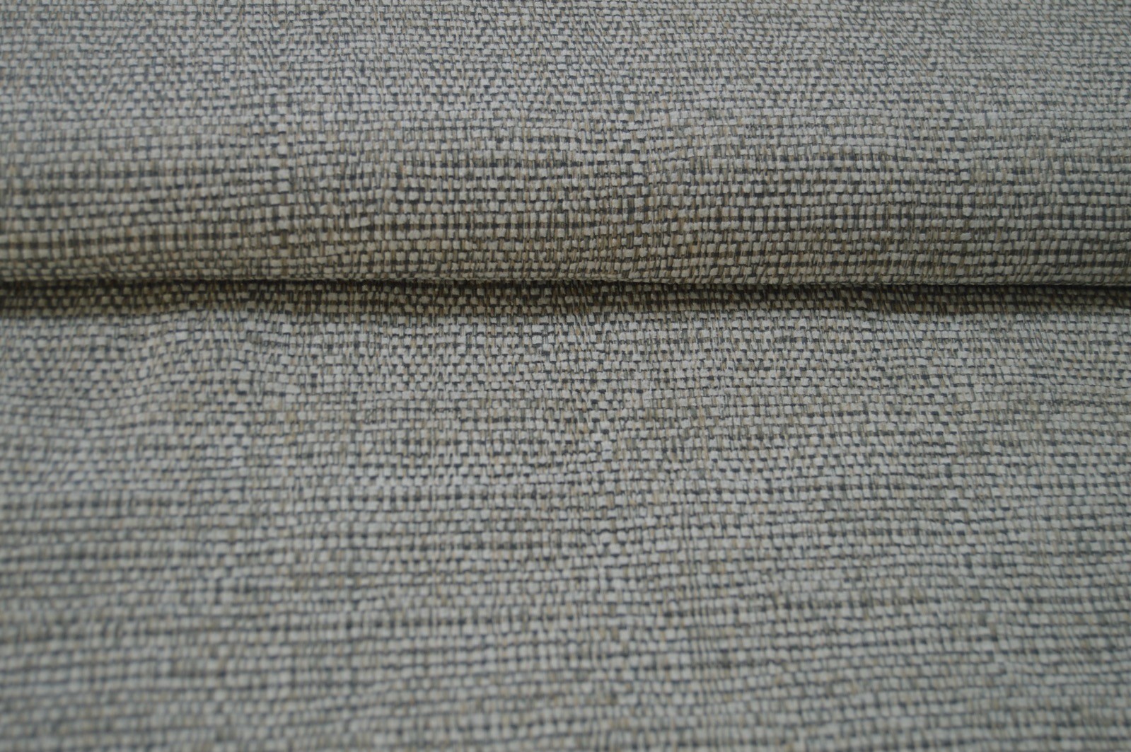 upholstery fabric oatmeal Elite chenille weave robust durable - Image 4