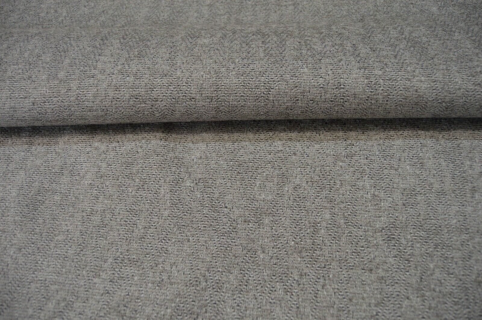 beige gold hint upholstery fabric herringbone chenille robust durable - Image 8