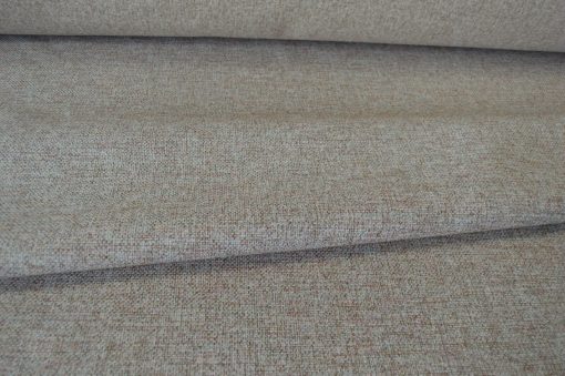 multicoloured brown pink teal upholstery fabric weave robust ideal for sofa - Image 11