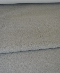 upholstery fabric grey boucle soft feel textured robust