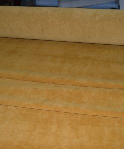 upholstery fabric pumpkin soft feel soft chenille robust durable